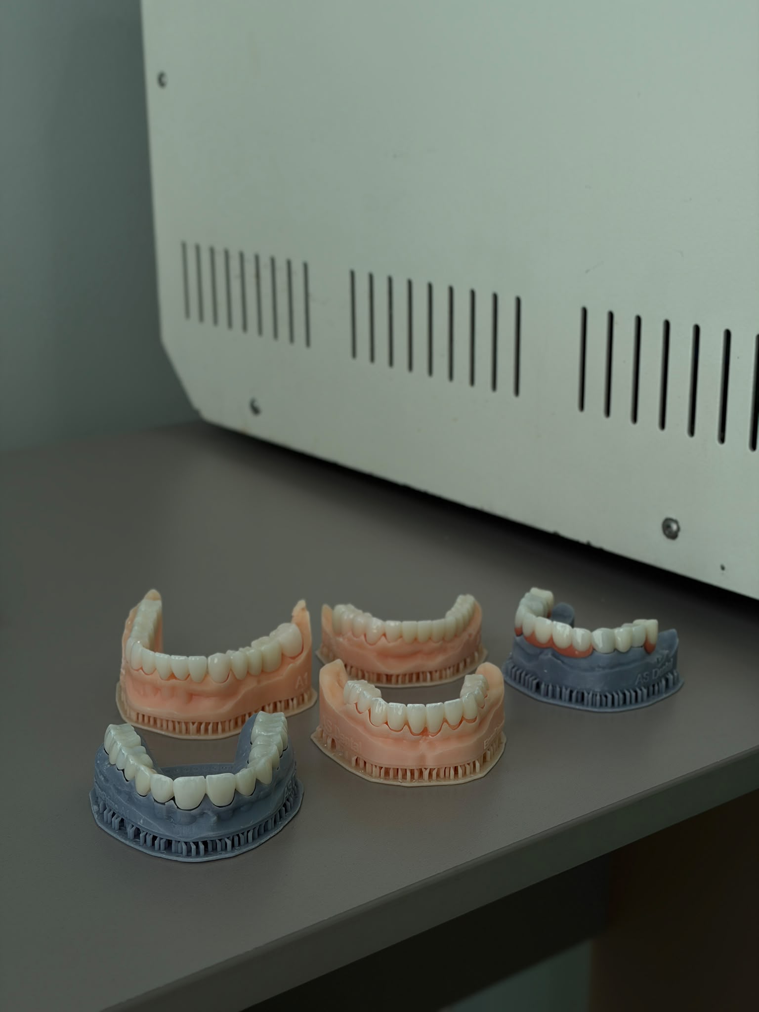 Transformim buzëqeshjeje - AS Dental