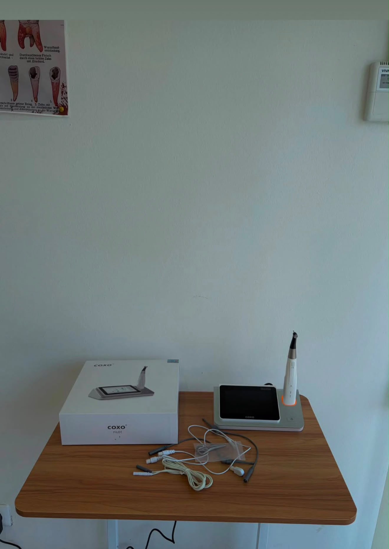 Advanced Endodontic Technology - AS Dental